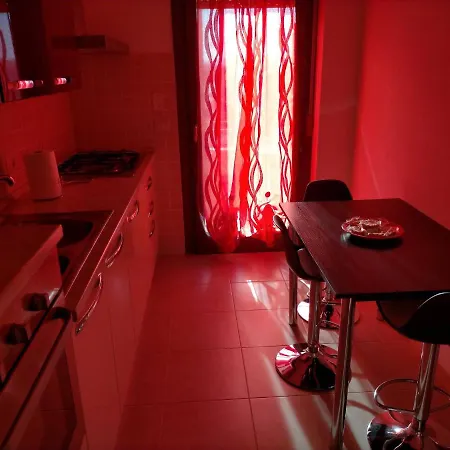 Appartement Casa Europa *