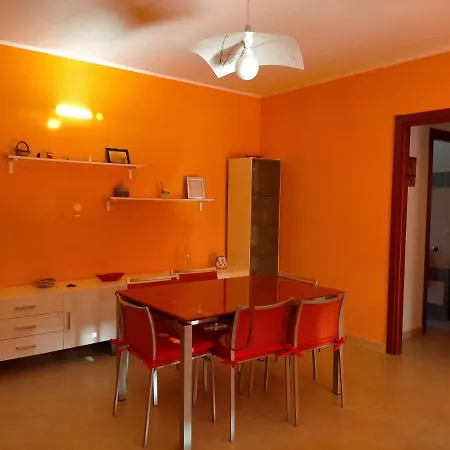 Casa Europa Appartement Olmedo
