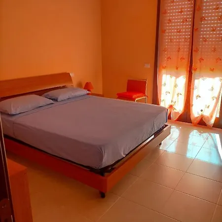 Casa Europa Appartement