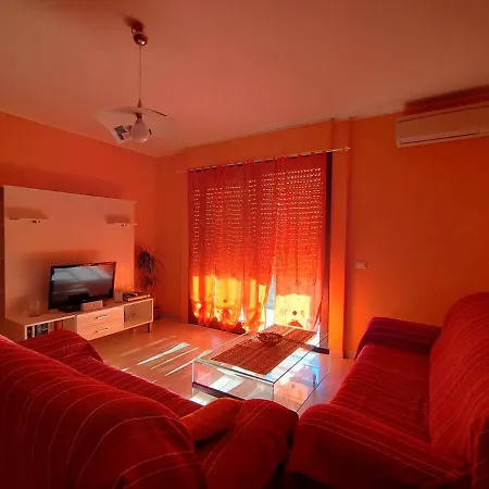Appartement Casa Europa *
