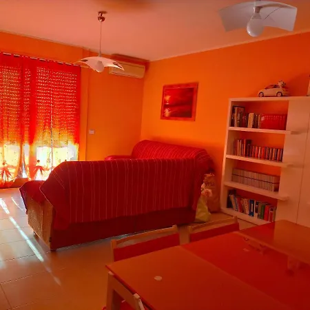 Appartement Casa Europa