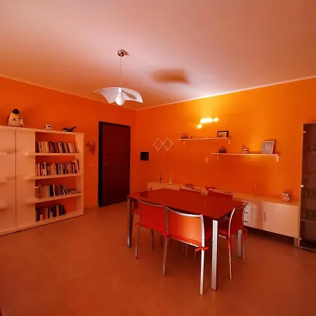 Casa Europa