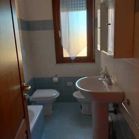 Appartement Casa Europa *