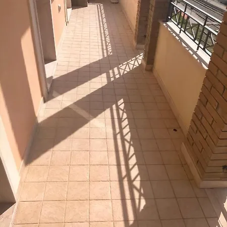 Casa Europa Appartement