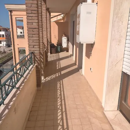 Casa Europa Appartement *