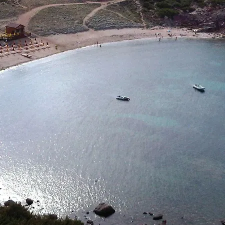 Casa Europa *