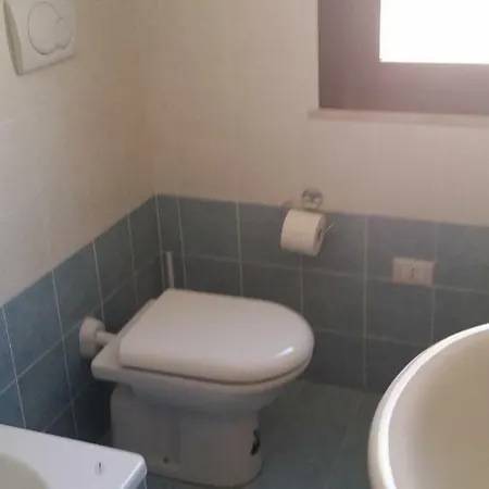Casa Europa Appartement