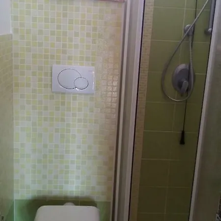 Casa Europa Appartement *