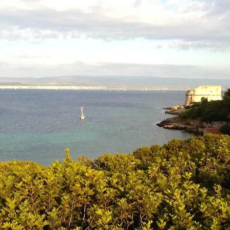 Apartament Casa Europa